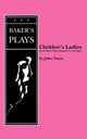 Book cover of: Chekhov's Ladies. By: Jules Tasca