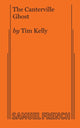 Book cover of: Canterville Ghost