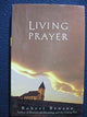 Book cover of: Living Prayer