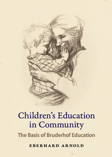 Book cover of: Children's Education in Community