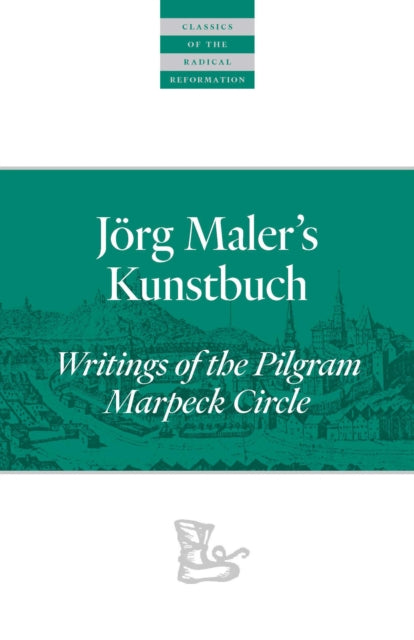 Book cover of: Jrg Maler's Kunstbuch