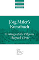 Book cover of: Jrg Maler's Kunstbuch