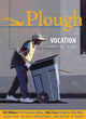 Book cover of: Plough Quarterly No. 22 - Vocation. By: Heini Arnold