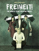 Book cover of: Freiheit!. By: Andrea Grosso Ciponte