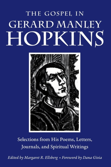 Book cover of: Gospel in Gerard Manley Hopkins. By: Gerard Manley Hopkins