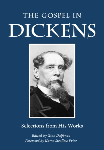 Book cover of: Gospel in Dickens. By: Charles Dickens
