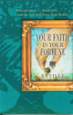 Book cover of: YOUR FAITH IS YOUR FORTUNE. By: Neville, Neville Goddard