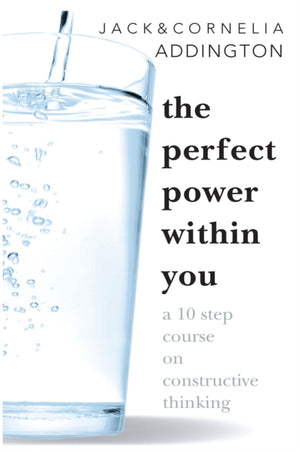 Perfect Power within You