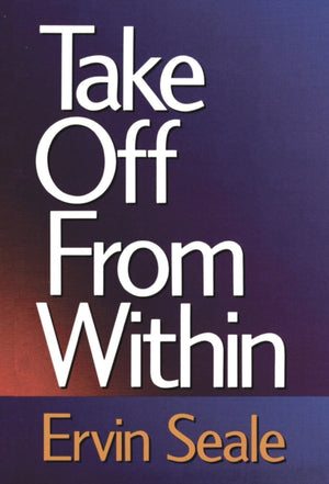 Take off from within