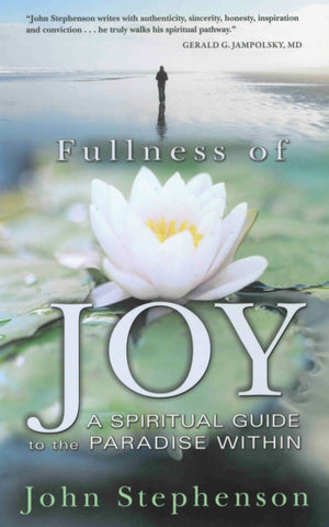 Fullness of Joy