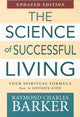 Book cover of: Science of Successful Living. By: Raymond C. Barker