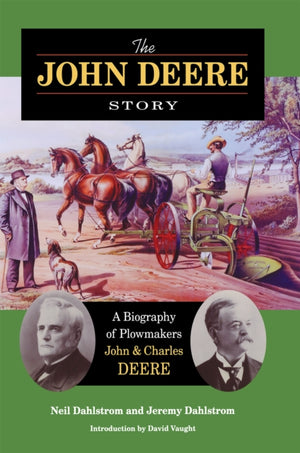 John Deere Story