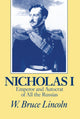 Book cover of: Nicholas I