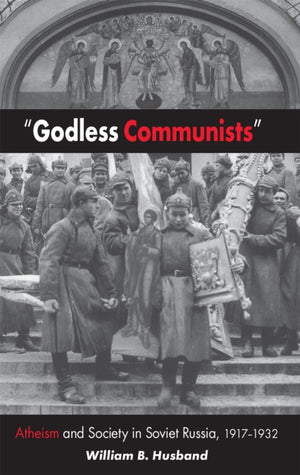 "Godless Communists"