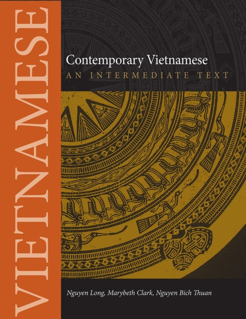 Contemporary Vietnamese