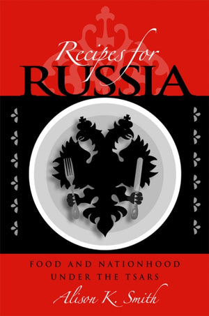 Recipes for Russia