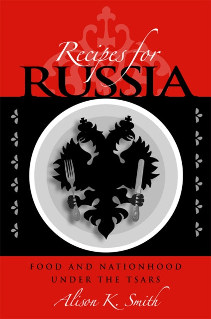 Recipes for Russia