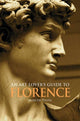 Book cover of: Art Lover's Guide to Florence. By: Judith Anne Testa