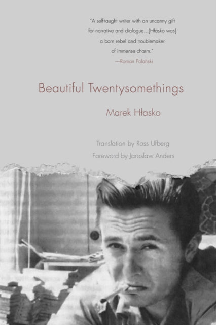 Book cover of: Beautiful Twentysomethings
