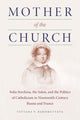 Book cover of: Mother of the Church. By: Tatyana Bakhmetyeva