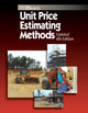 Book cover of: Unit Price Estimating Methods