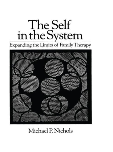 Book cover of: Self In The System