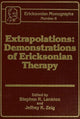 Book cover of: Extrapolations. By: S. Lankton