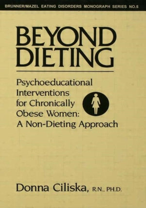 Beyond Dieting