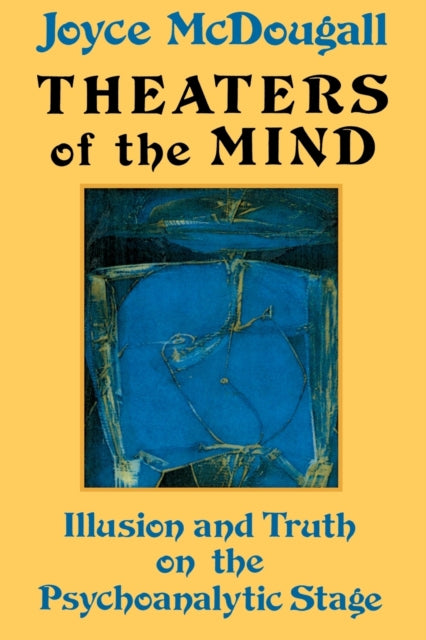 Book cover of: Theaters Of The Mind