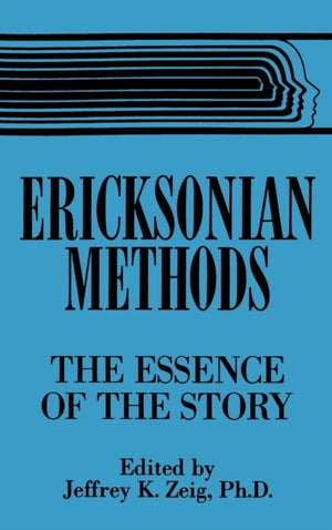 Ericksonian Methods
