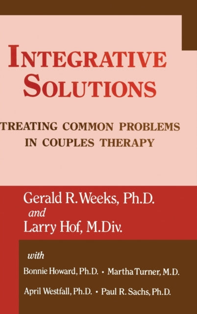 Integrative Solutions