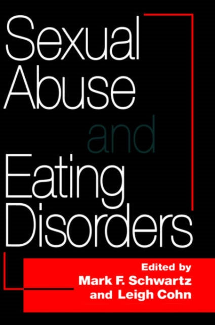Book cover of: Sexual Abuse And Eating Disorders