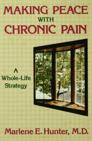 Making Peace With Chronic Pain