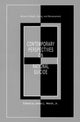 Book cover of: Contemporary Perspectives on Rational Suicide. By: James L. Werth