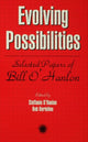 Book cover of: Evolving Possibilities. By: Stepha O'Hanlon