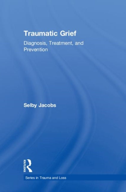 Traumatic Grief