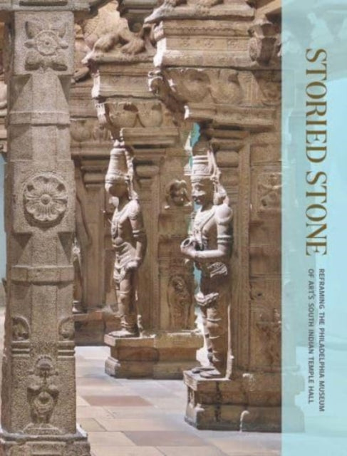 Book cover of: Storied Stone. By: Darielle Mason