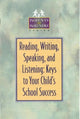 Book cover of: Reading, Writing, Speaking, and Listening. By: Kristen Amundson