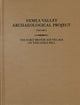 Book cover of: Early Bronze Age Village on Tsoungiza Hill. By: Daniel J. Pullen