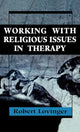 Book cover of: Working Religious Issues In Therapy