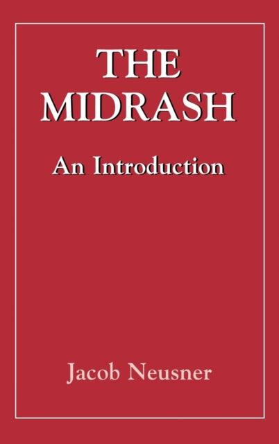 Midrashan Introduction (The Library of classical Judaism)