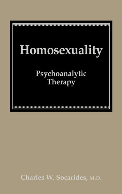 Homosexuality