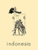 Book cover of: Indonesia Journal. By: Audrey R. Kahin