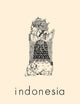 Book cover of: Indonesia Journal. By: Benedict Anderson