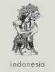 Book cover of: Indonesia Journal. By: Benedict Anderson