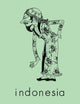 Book cover of: Indonesia Journal. By: Benedict Anderson