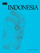 Book cover of: Indonesia Journal. By: Benedict Anderson