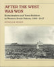 Book cover of: After the West Was Won. By: Paula M. Nelson