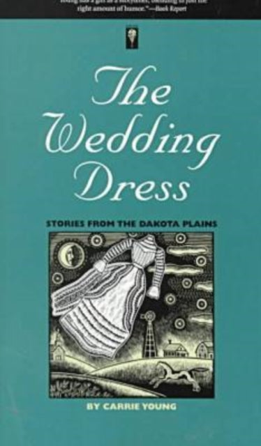 Book cover of: Wedding Dress. By: Carrie Young