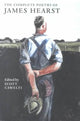 Book cover of: Complete Poetry of James Hearst